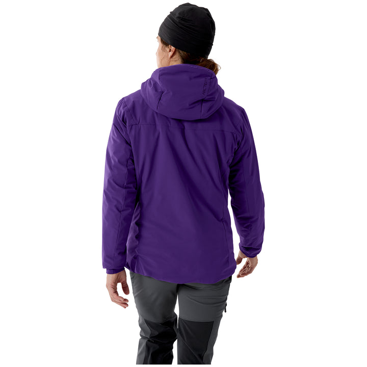 Arc'teryx Proton HT Hoodie - Women's Azlablack