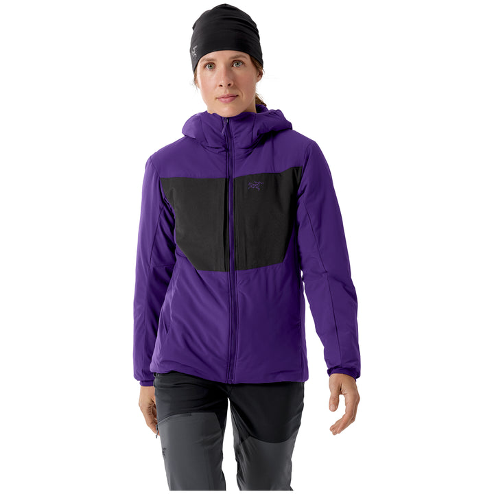 Arc'teryx Proton HT Hoodie - Women's Azlablack
