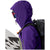 Arc'teryx Rush Jacket - Men's Azalea/Forage