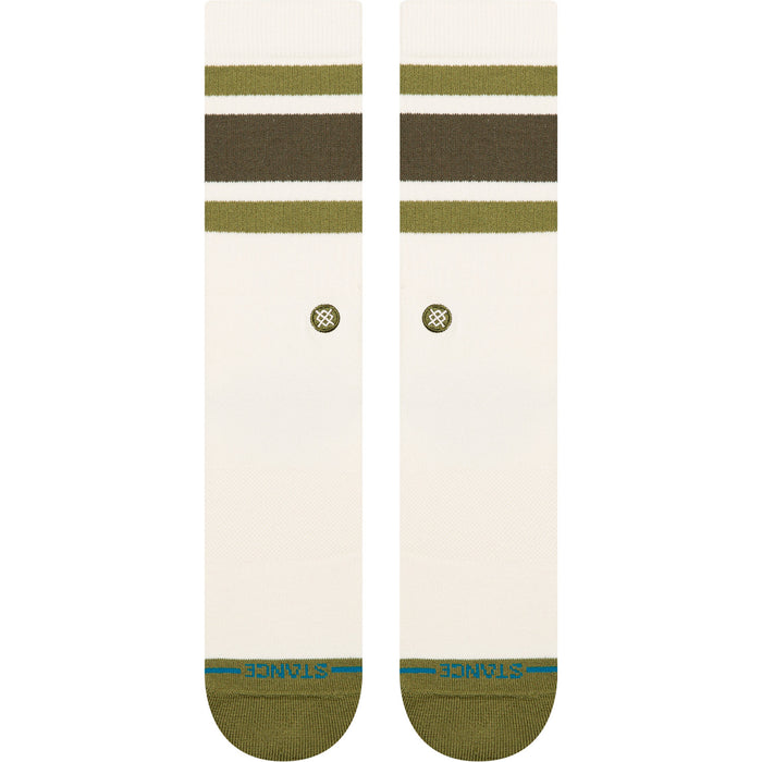 Stance Boyd ST Socks Military Green
