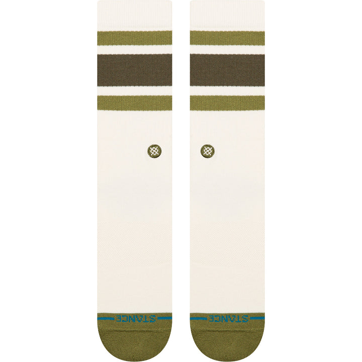 Stance Boyd ST Socks Military Green