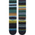 Stance Curren ST Crew Socks Deep Teal