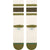 Stance Boyd ST Socks Military Green