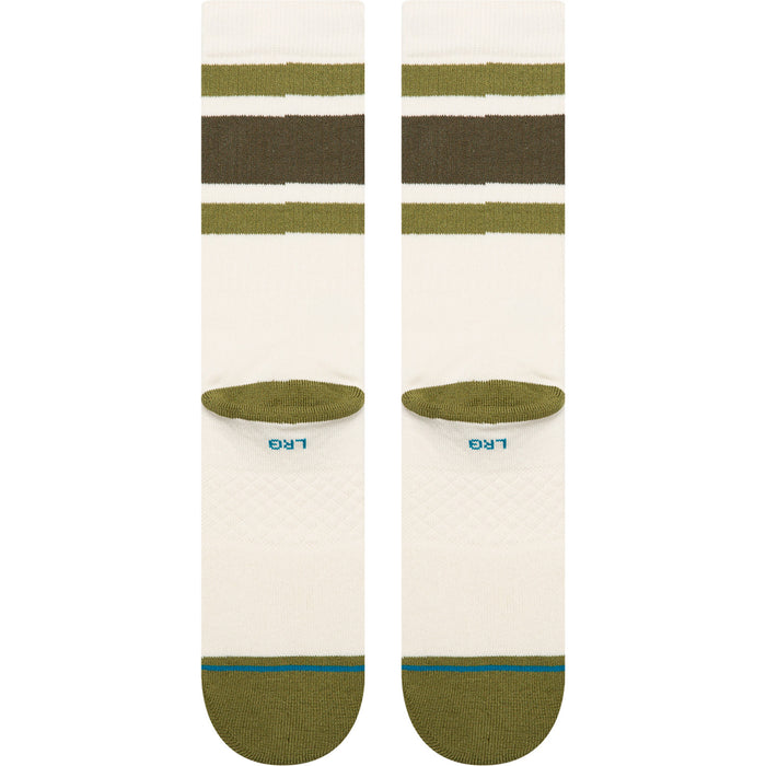 Stance Boyd ST Socks Military Green