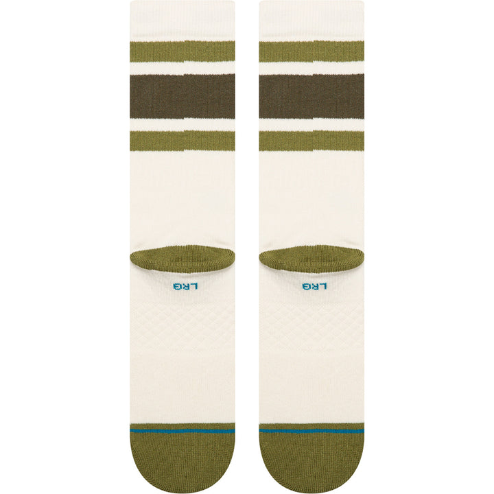 Stance Boyd ST Socks Military Green