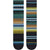 Stance Curren ST Crew Socks Deep Teal
