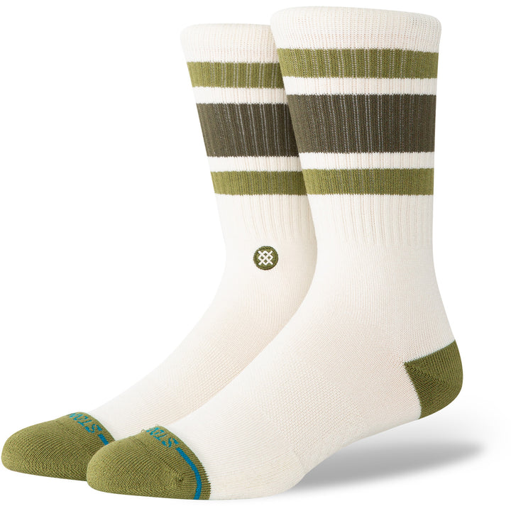 Stance Boyd ST Socks Military Green