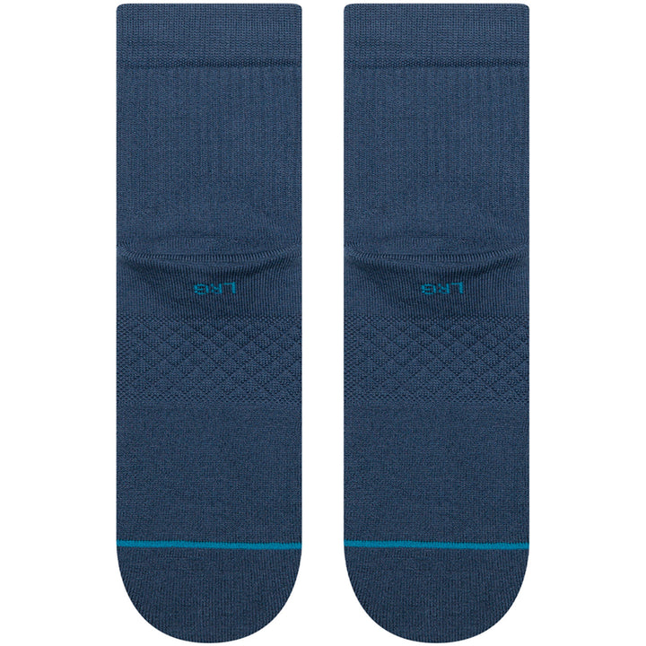 Stance Icon Quarter Socks Deep Teal