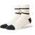 Stance Boyd Quarter Socks Grey