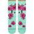 Stance 99 Cents Crew Socks Jade
