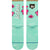 Stance 99 Cents Crew Socks Jade