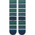 Stance Brett Crew Socks Teal