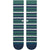 Stance Brett Crew Socks Teal
