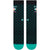 Stance Iced To See You Crew Socks Black