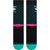 Stance Iced To See You Crew Socks Black