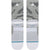 Stance Digi Dash Light Wool Crew Socks White