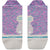 Stance Marshy Light Tab Socks - Women's Fuschia