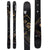 Faction Prodigy 3 Skis + Strive 11 Demo Bindings 2024