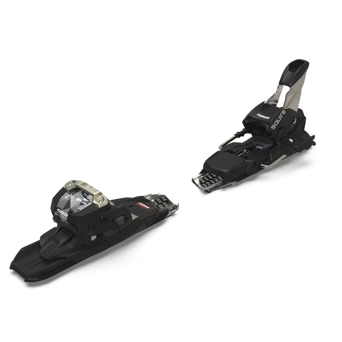 Völkl Yumi 84 Skis + Marker Squire 11 Demo Bindings 2022