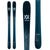 Völkl Yumi 84 Skis + Marker Squire 11 Demo Bindings 2022