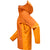 Arc'teryx Sentinel Jacket - Women's Copper Sky/Blaze