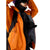 Arc'teryx Sentinel Jacket - Women's Copper Sky/Blaze