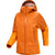 Arc'teryx Sentinel Jacket - Women's Copper Sky/Blaze