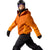 Arc'teryx Sentinel Jacket - Women's Copper Sky/Blaze