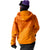 Arc'teryx Sentinel Jacket - Women's Copper Sky/Blaze