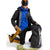 Arc'teryx Proton Hoodie - Men's Vitality/Black Sapphire