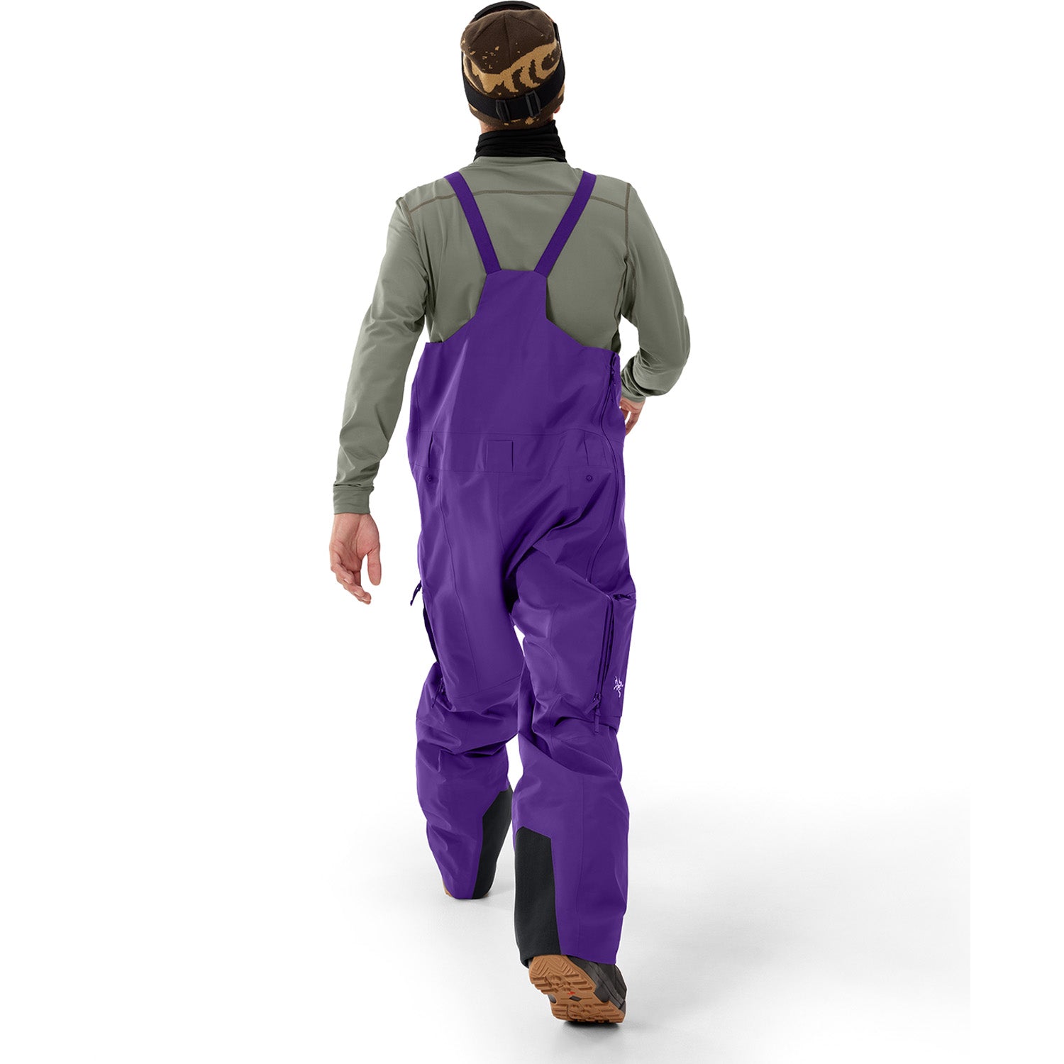Arc'teryx Sabre Bibs - Men's – evo