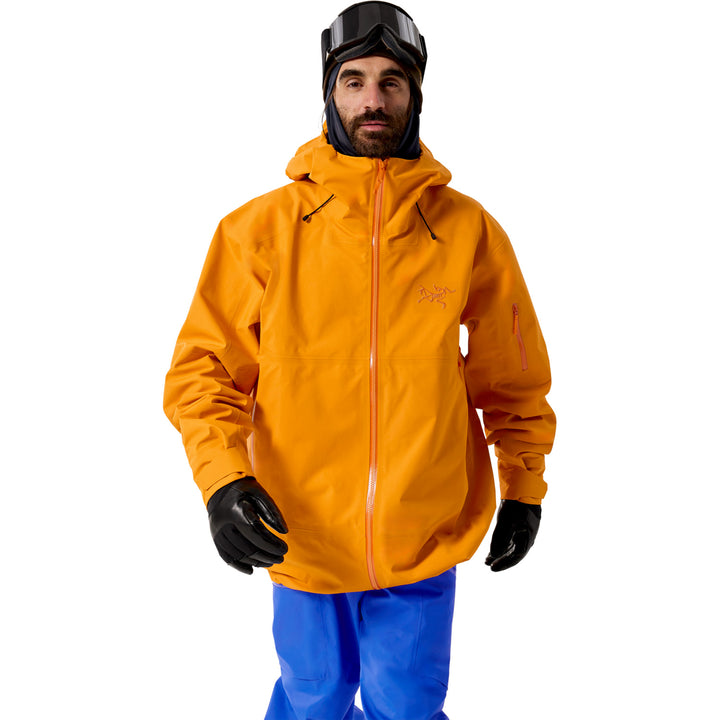 Arc'teryx Sabre Jacket - Men's Blaze