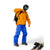 Arc'teryx Sabre Jacket - Men's Blaze
