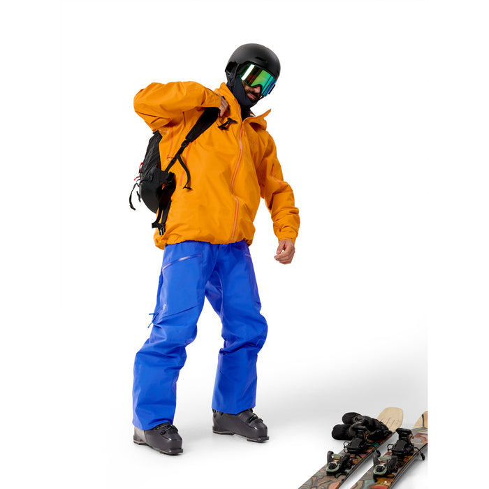 Arc'teryx Sabre Jacket - Men's Blaze