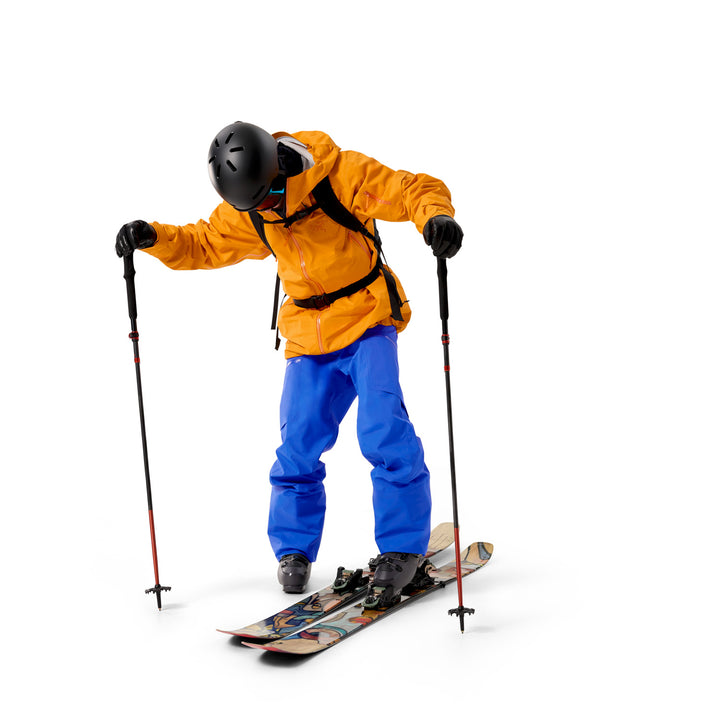 Arc'teryx Sabre Jacket - Men's Blaze