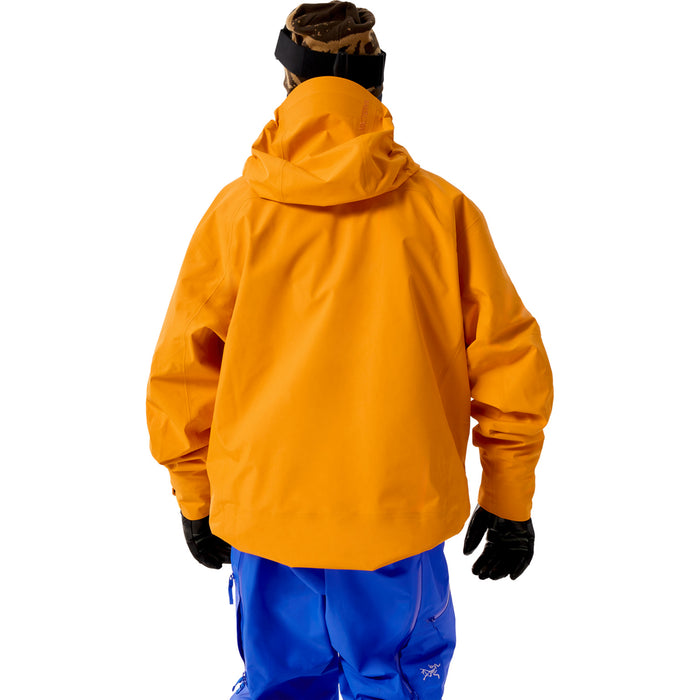 Arc'teryx Sabre Jacket - Men's Blaze