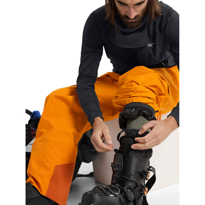Arc'teryx Sabre Pants - Men's Blaze