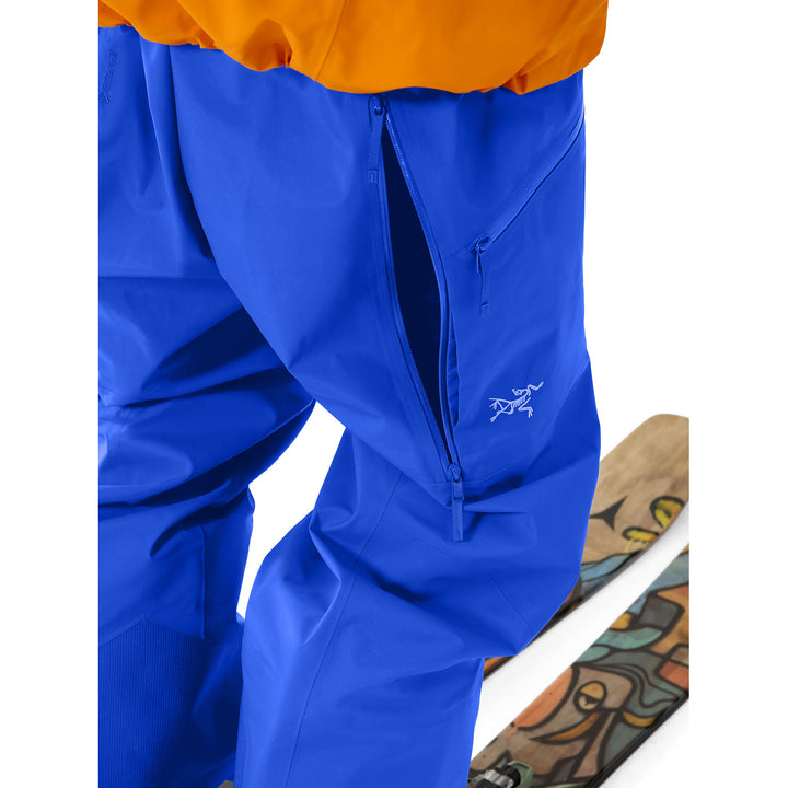 Arc'teryx Sabre Pants - Men's Vitality