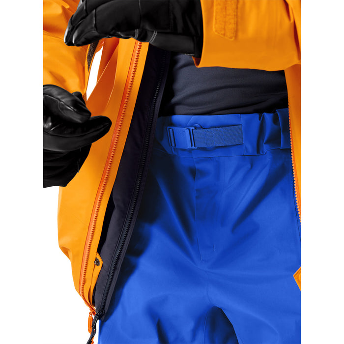 Arc'teryx Sabre Pants - Men's Vitality
