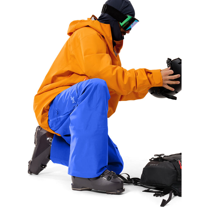 Arc'teryx Sabre Pants - Men's Vitality