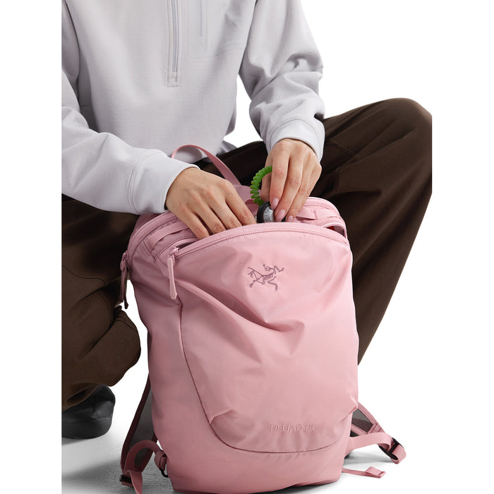 Arc'teryx Heliad 15L Backpack Bliss