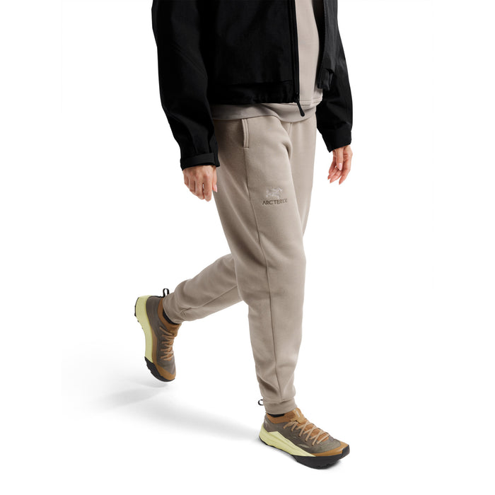 Arc'teryx Emblem Fleece Joggers - Women's Rune