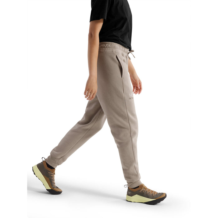 Arc'teryx Emblem Fleece Joggers - Women's Rune