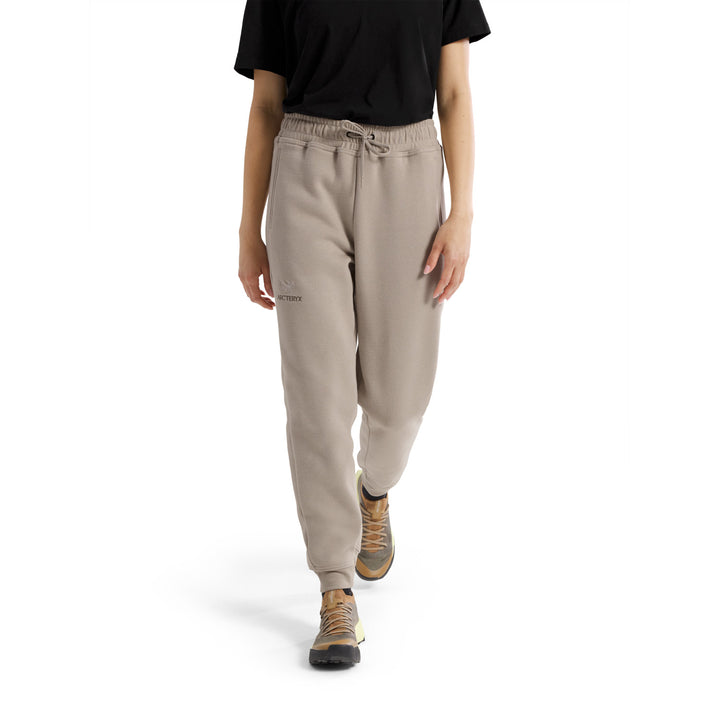 Arc'teryx Emblem Fleece Joggers - Women's Rune