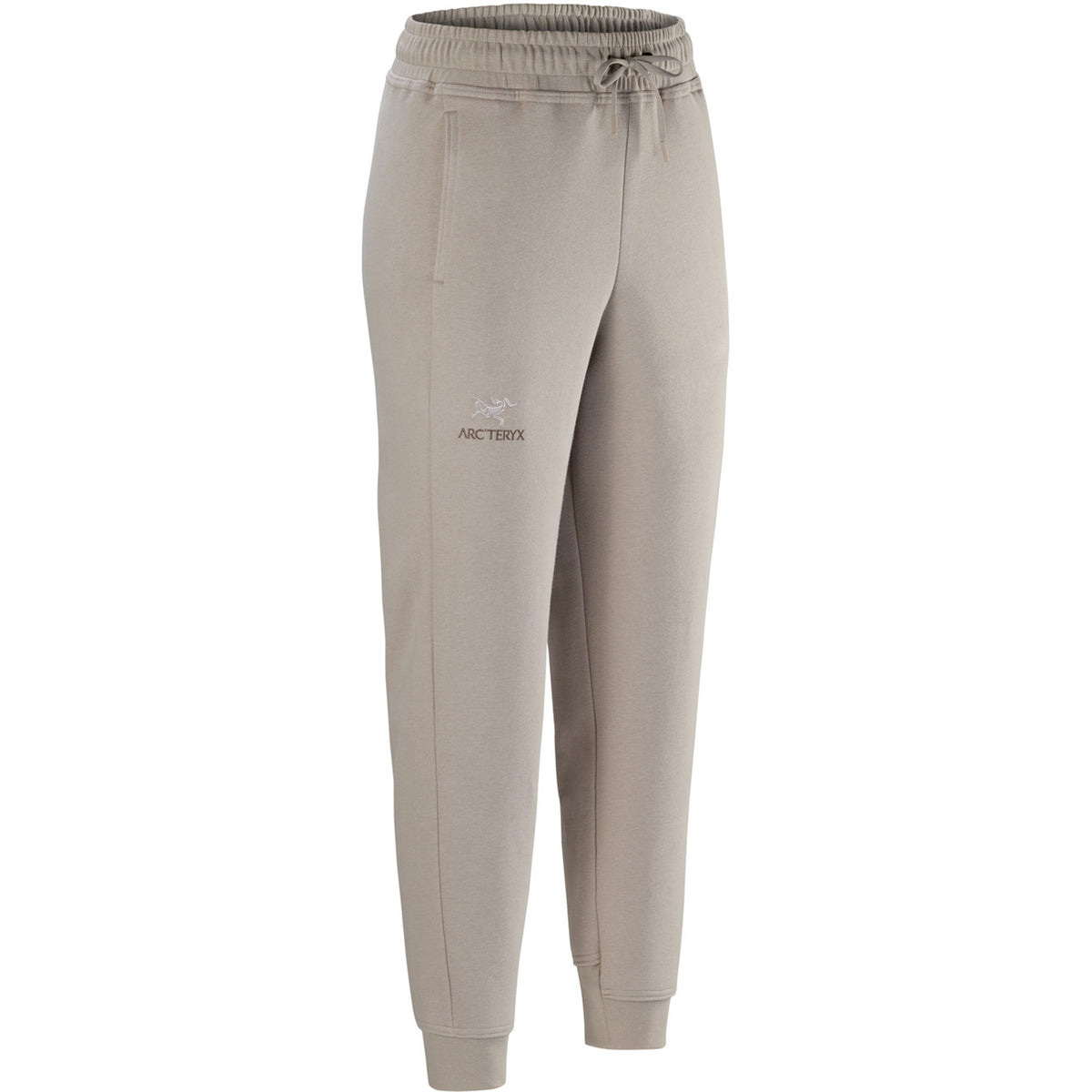 Arc'teryx Emblem Fleece Joggers - Women's Rune