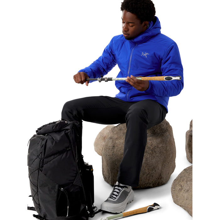 Arc'teryx Atom SV Hoodie - Men's Vitality