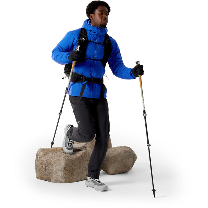 Arc'teryx Atom SV Hoodie - Men's Vitality
