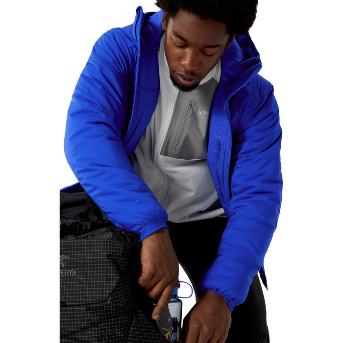 Arc'teryx Atom SV Hoodie - Men's Vitality