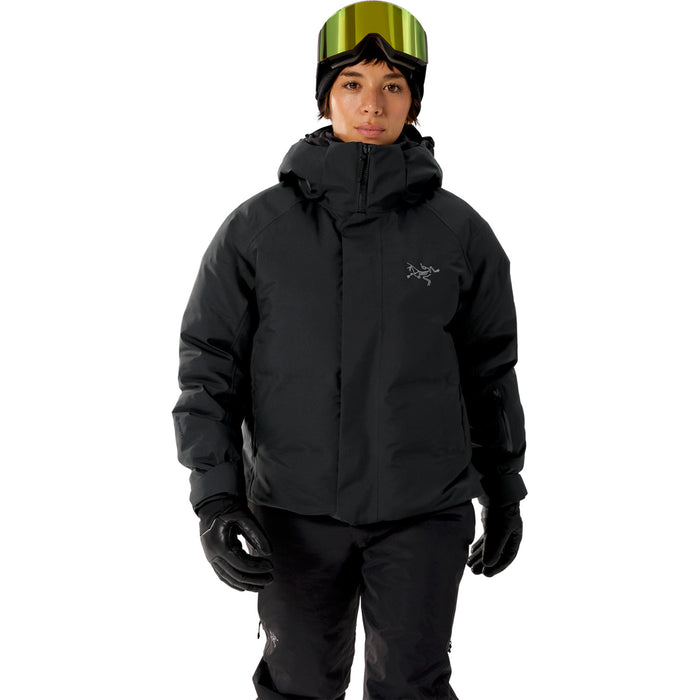 Arc'teryx Andessa Down Jacket - Women's Black
