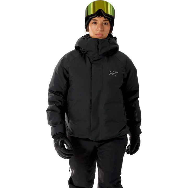 Arc'teryx Andessa Down Jacket - Women's Black